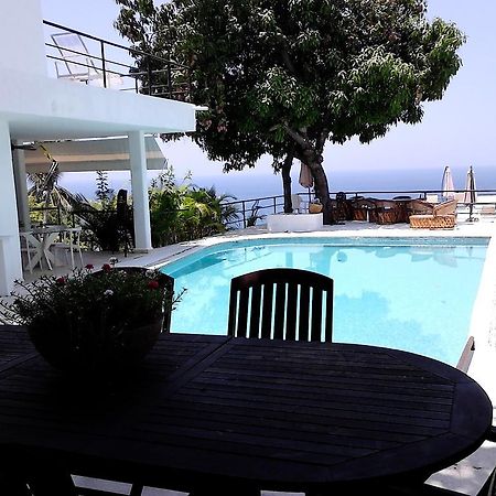 Donde Mira El Sol, Promo Primavera Hasta 50 Por Ciento (Adults Only) Acapulco Eksteriør billede