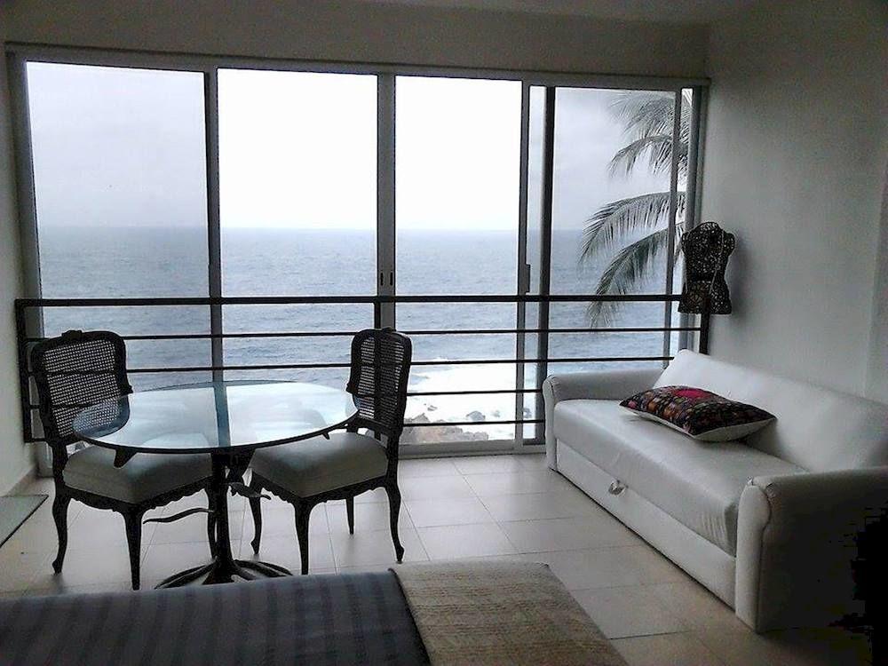 Donde Mira El Sol, Promo Primavera Hasta 50 Por Ciento (Adults Only) Acapulco Eksteriør billede