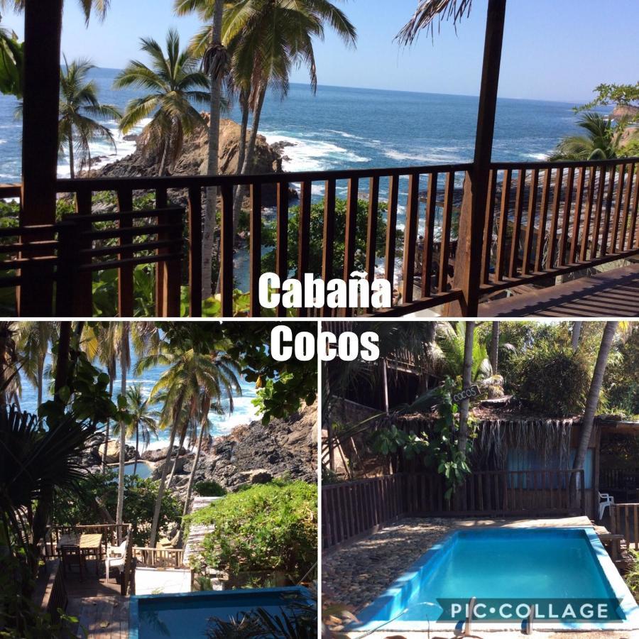 Donde Mira El Sol, Promo Primavera Hasta 50 Por Ciento (Adults Only) Acapulco Eksteriør billede
