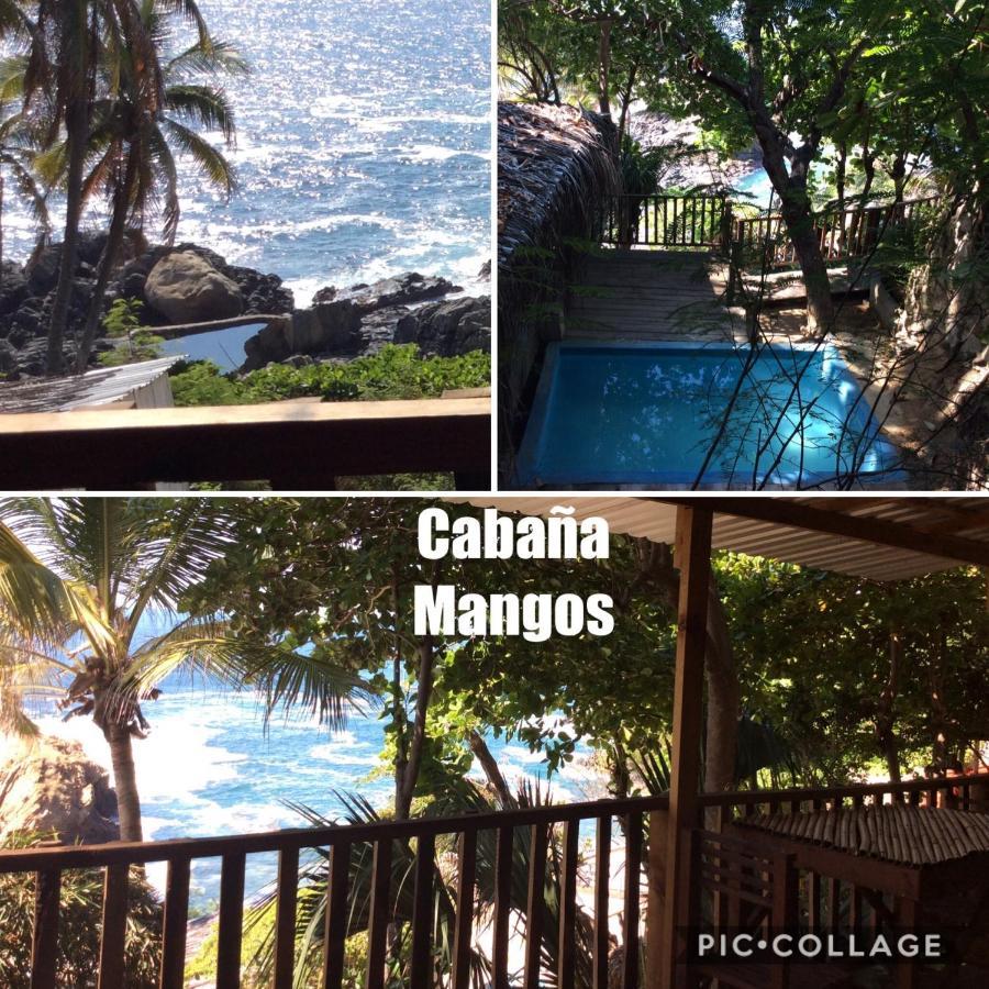 Donde Mira El Sol, Promo Primavera Hasta 50 Por Ciento (Adults Only) Acapulco Eksteriør billede
