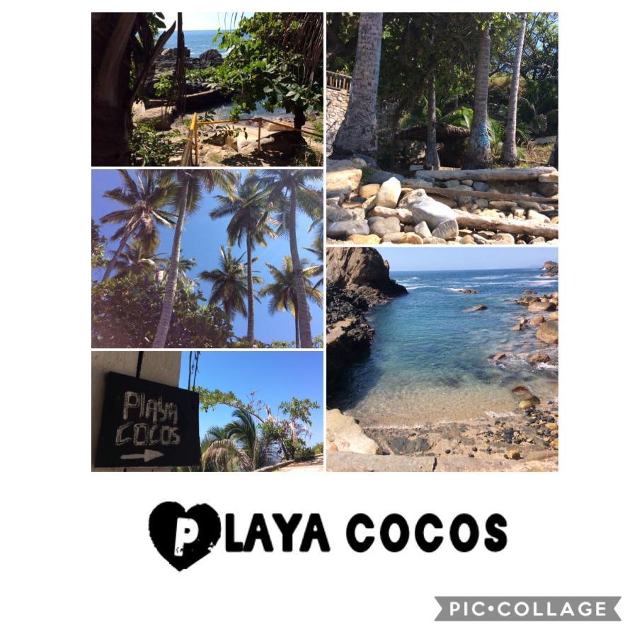 Donde Mira El Sol, Promo Primavera Hasta 50 Por Ciento (Adults Only) Acapulco Eksteriør billede