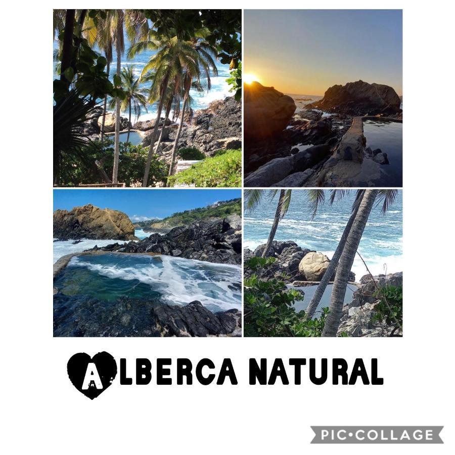 Donde Mira El Sol, Promo Primavera Hasta 50 Por Ciento (Adults Only) Acapulco Eksteriør billede