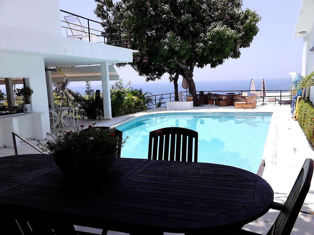 Donde Mira El Sol, Promo Primavera Hasta 50 Por Ciento (Adults Only) Acapulco Eksteriør billede