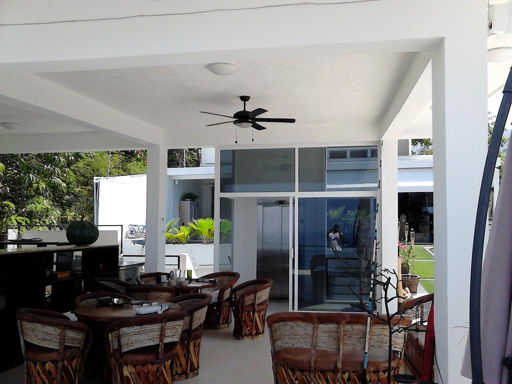 Donde Mira El Sol, Promo Primavera Hasta 50 Por Ciento (Adults Only) Acapulco Eksteriør billede