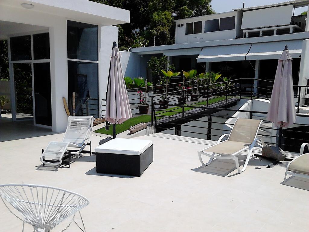 Donde Mira El Sol, Promo Primavera Hasta 50 Por Ciento (Adults Only) Acapulco Eksteriør billede