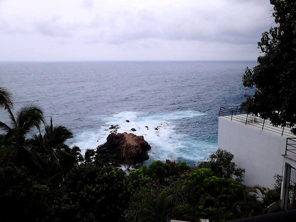 Donde Mira El Sol, Promo Primavera Hasta 50 Por Ciento (Adults Only) Acapulco Eksteriør billede