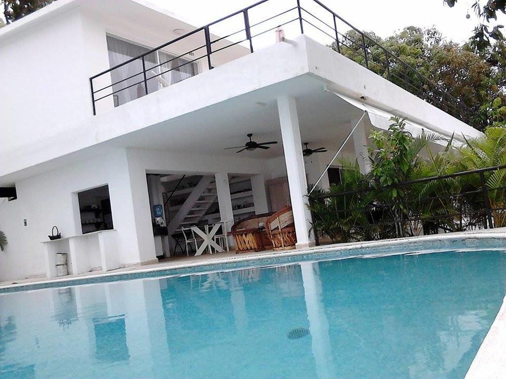 Donde Mira El Sol, Promo Primavera Hasta 50 Por Ciento (Adults Only) Acapulco Eksteriør billede