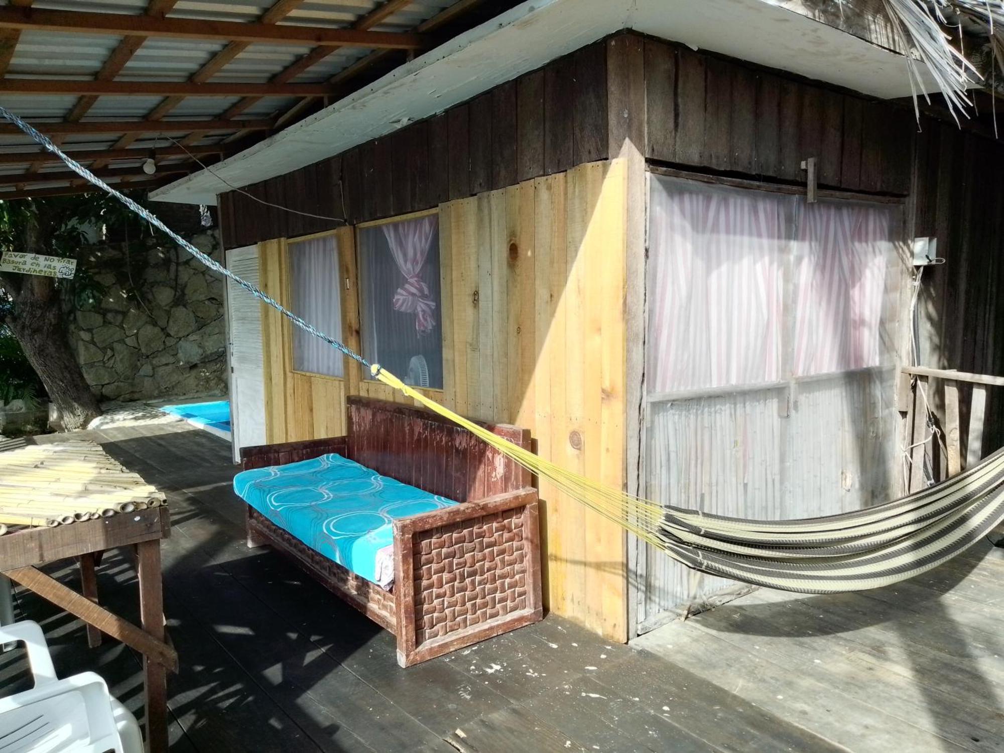 Donde Mira El Sol, Promo Primavera Hasta 50 Por Ciento (Adults Only) Acapulco Eksteriør billede