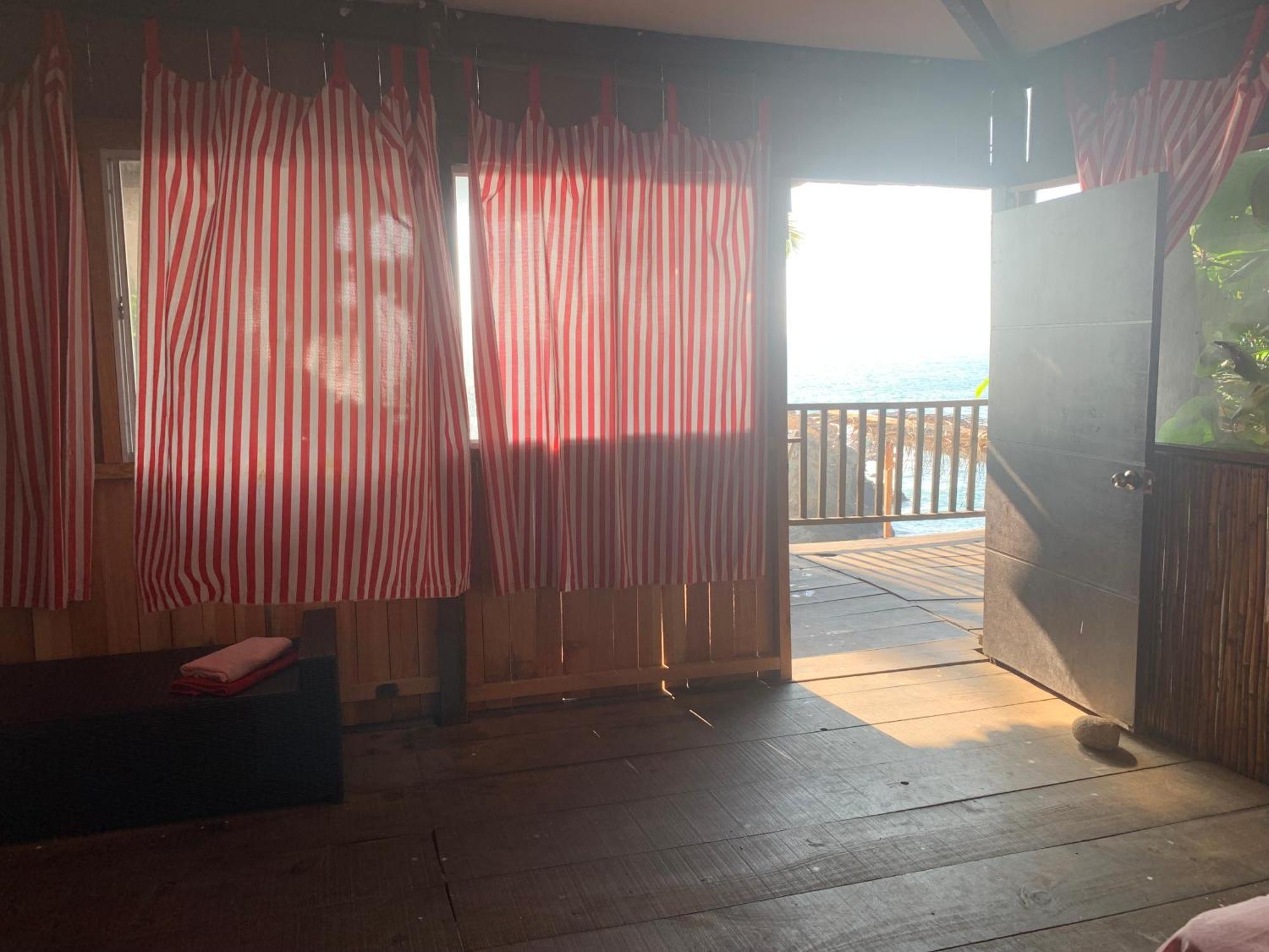 Donde Mira El Sol, Promo Primavera Hasta 50 Por Ciento (Adults Only) Acapulco Eksteriør billede