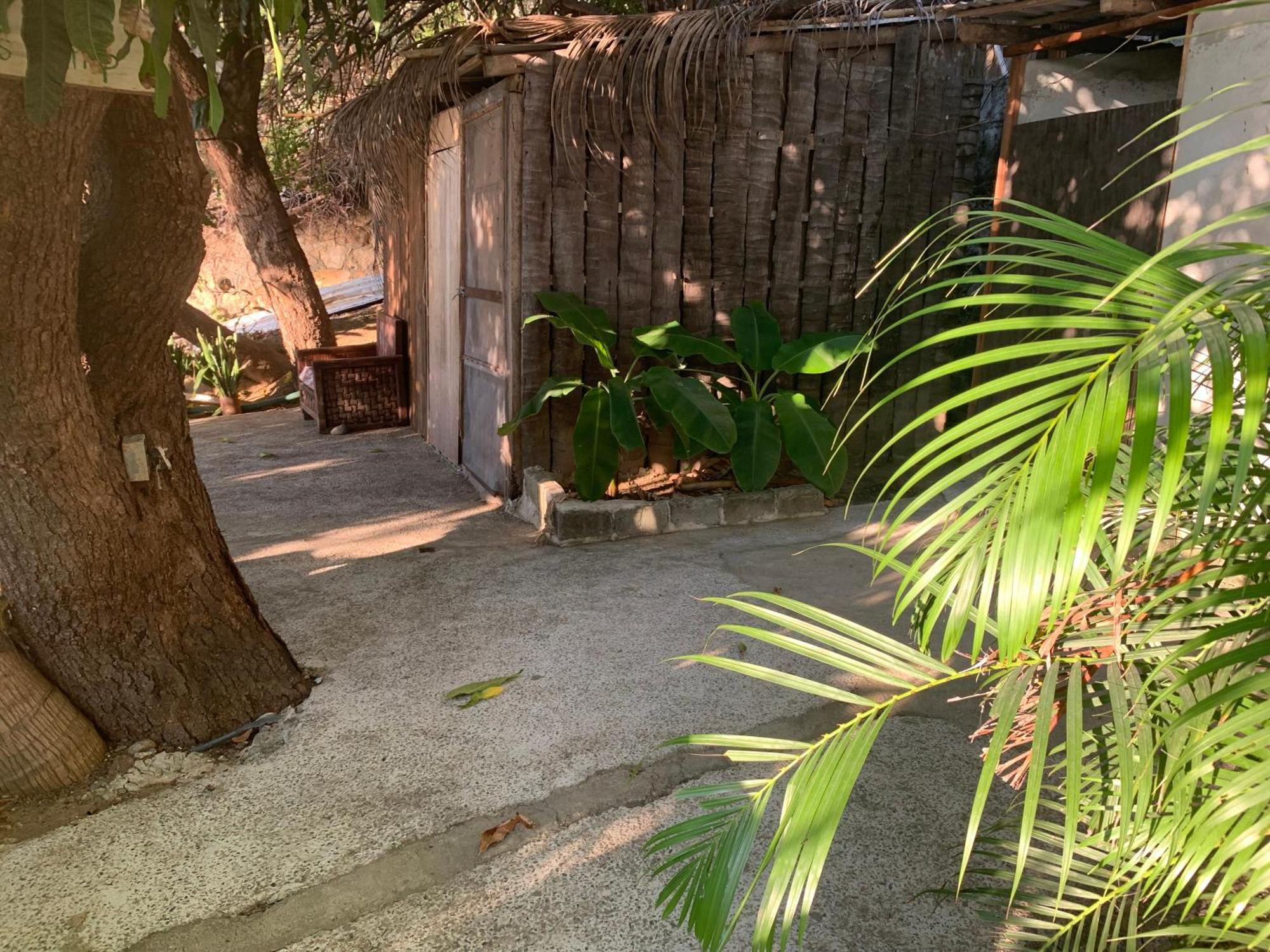 Donde Mira El Sol, Promo Primavera Hasta 50 Por Ciento (Adults Only) Acapulco Eksteriør billede