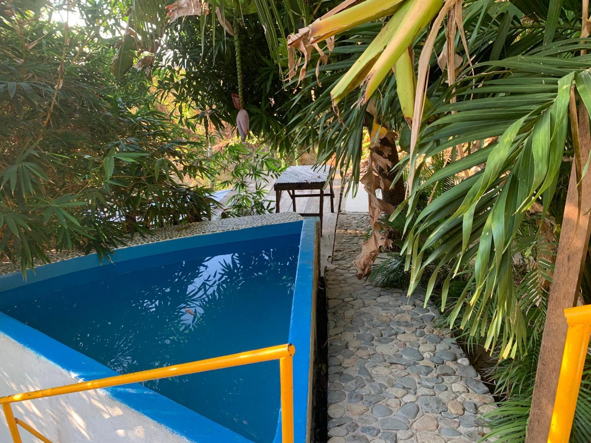 Donde Mira El Sol, Promo Primavera Hasta 50 Por Ciento (Adults Only) Acapulco Eksteriør billede