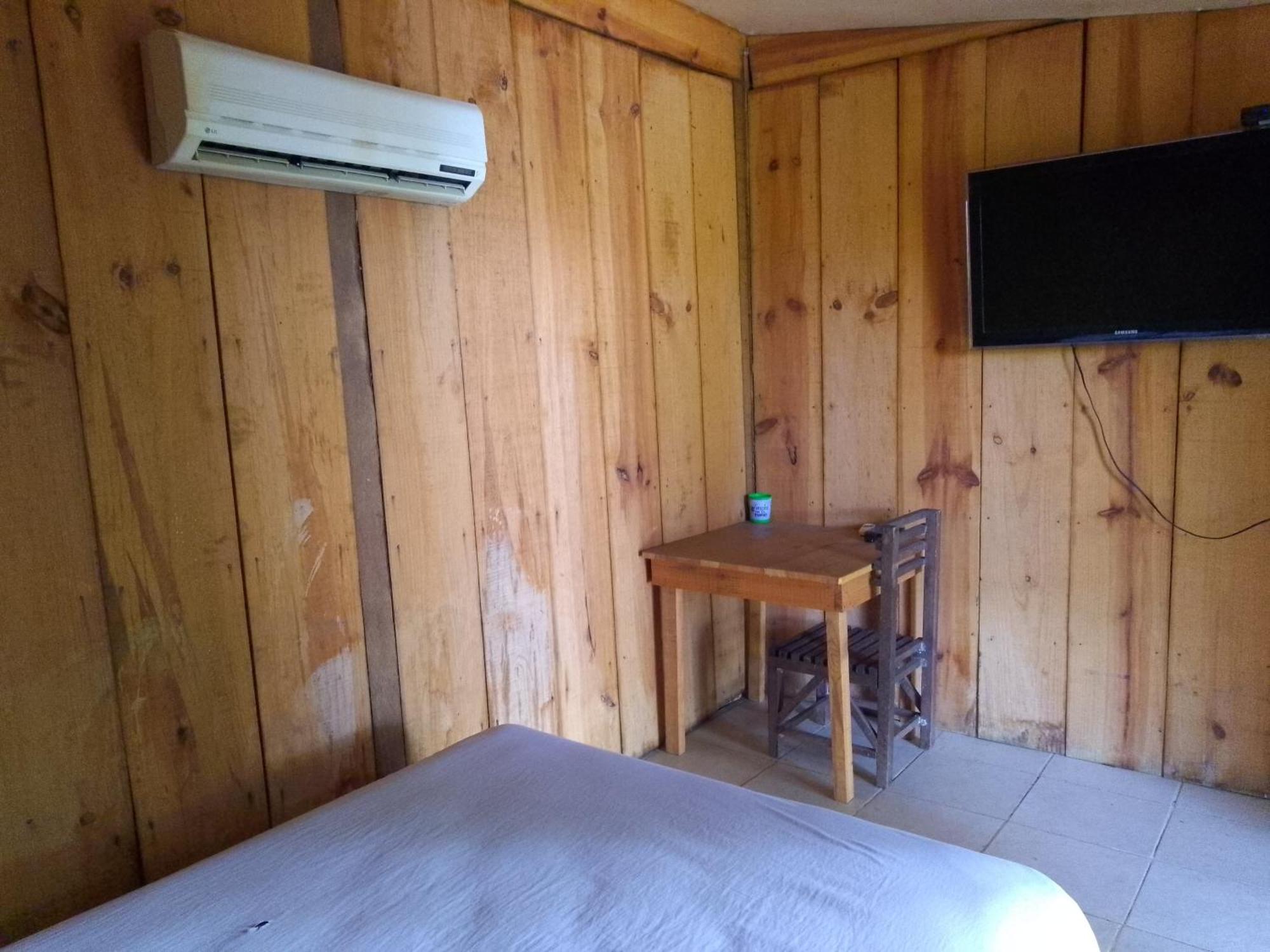 Donde Mira El Sol, Promo Primavera Hasta 50 Por Ciento (Adults Only) Acapulco Eksteriør billede