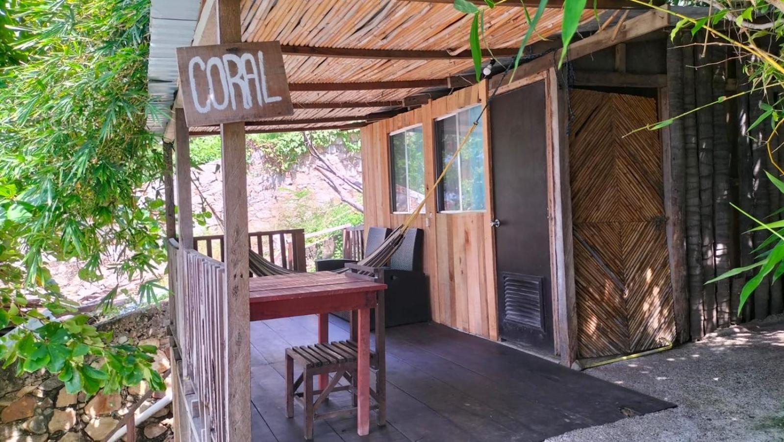 Donde Mira El Sol, Promo Primavera Hasta 50 Por Ciento (Adults Only) Acapulco Eksteriør billede
