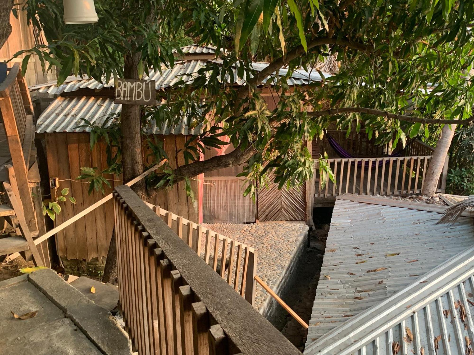 Donde Mira El Sol, Promo Primavera Hasta 50 Por Ciento (Adults Only) Acapulco Eksteriør billede