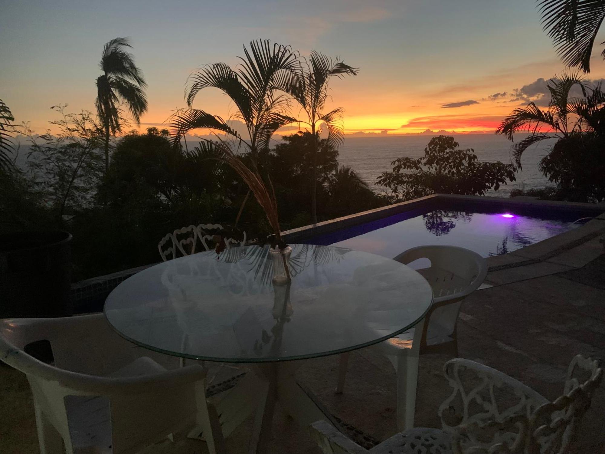 Donde Mira El Sol, Promo Primavera Hasta 50 Por Ciento (Adults Only) Acapulco Eksteriør billede