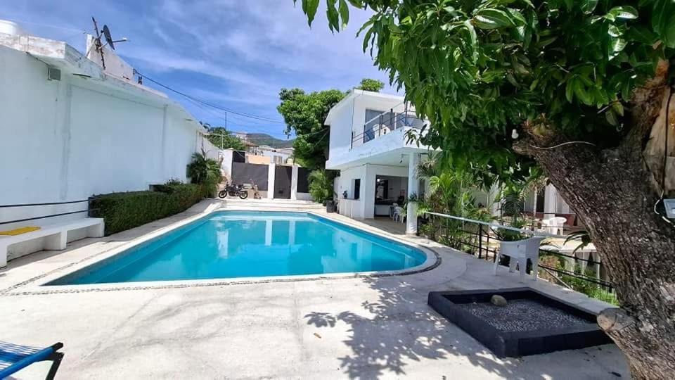 Donde Mira El Sol, Promo Primavera Hasta 50 Por Ciento (Adults Only) Acapulco Eksteriør billede