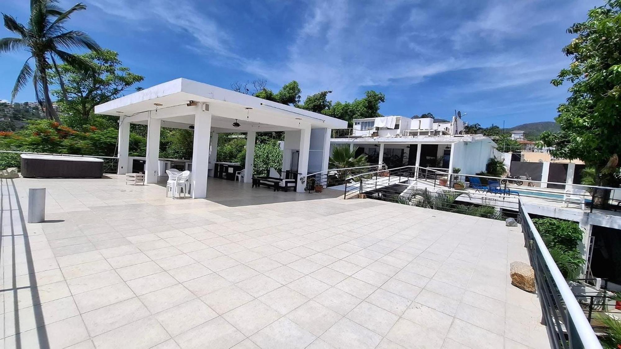 Donde Mira El Sol, Promo Primavera Hasta 50 Por Ciento (Adults Only) Acapulco Eksteriør billede