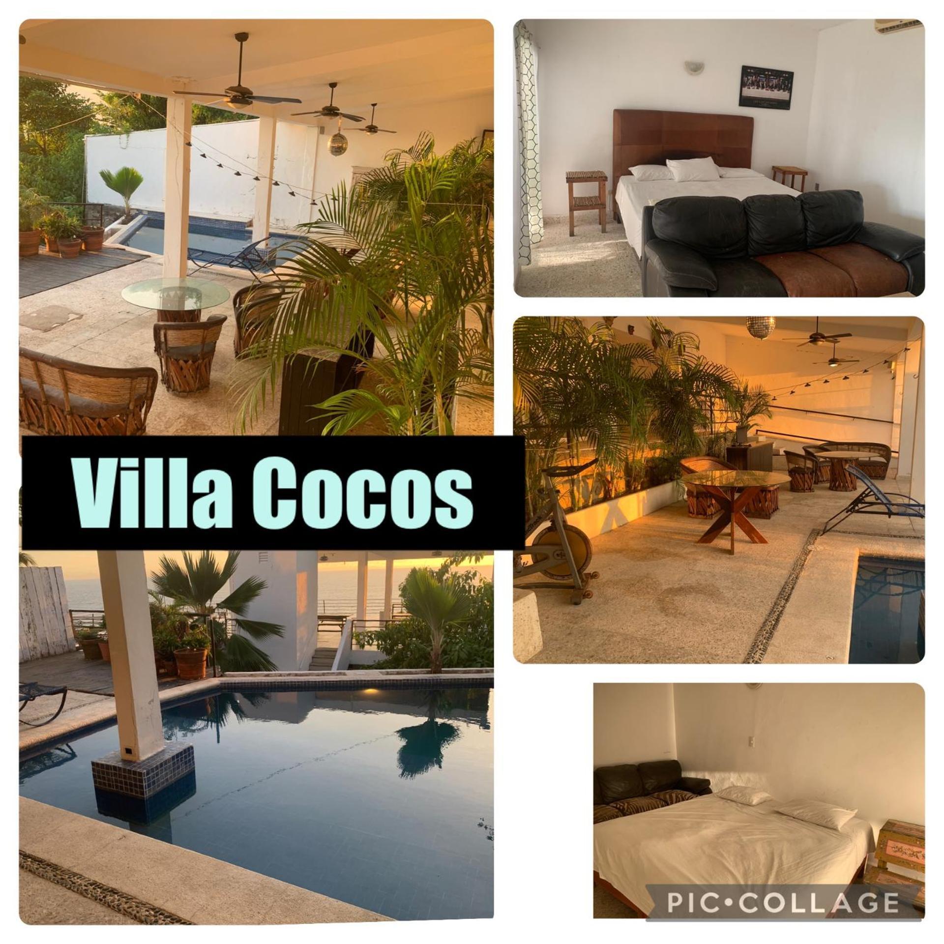 Donde Mira El Sol, Promo Primavera Hasta 50 Por Ciento (Adults Only) Acapulco Eksteriør billede