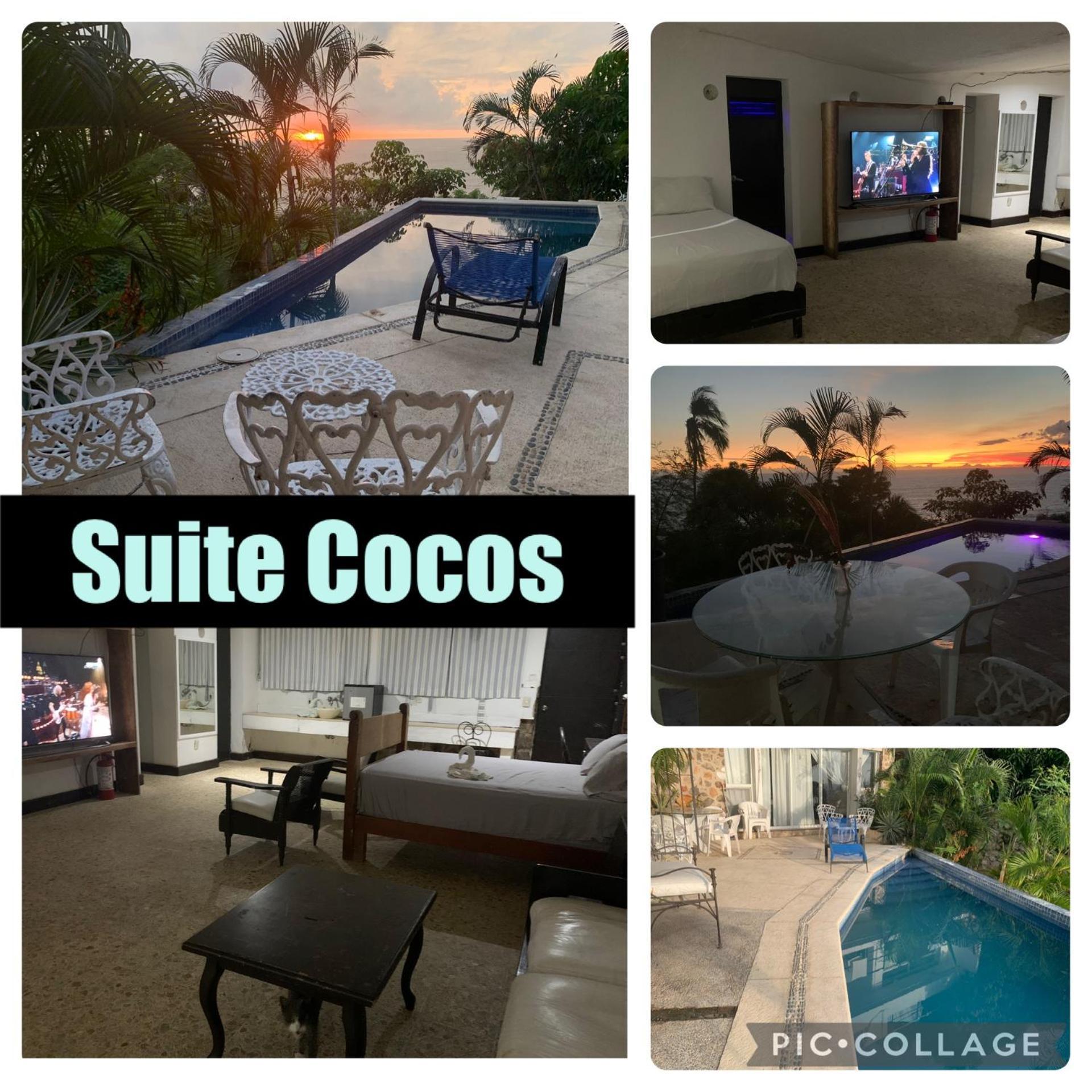 Donde Mira El Sol, Promo Primavera Hasta 50 Por Ciento (Adults Only) Acapulco Eksteriør billede